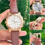 Mont Blanc Luxury Rosegold