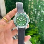 Tag Heuer Aquaracer Professional 300 Green