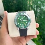 Tag Heuer Aquaracer Professional 300 Green