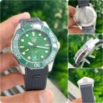 Tag Heuer Aquaracer Professional 300 Green