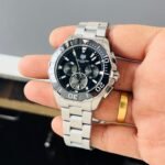 Tag Heuer Aquaracer Calibre 5
