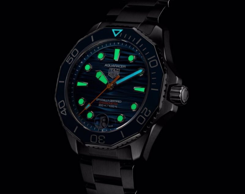 Tag Heuer Aquaracer Professional 300
