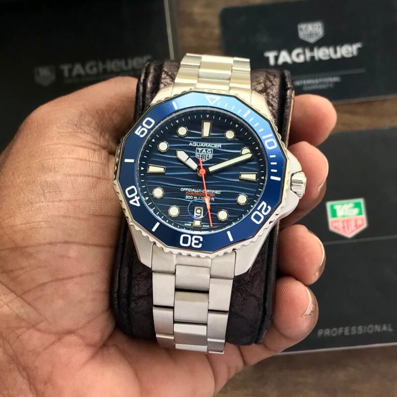 Tag Heuer Aquaracer Professional 300