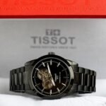 Tissot Gentleman Powermatic 80
