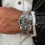 Edifice Casio EFR-1200D-1A