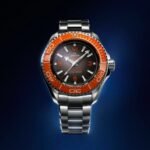 Omega Professional Planet Ocean Master