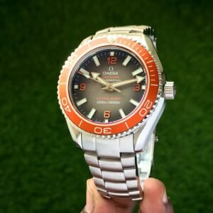 Omega Professional Planet Ocean Master