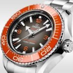 Omega Professional Planet Ocean Master