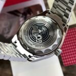 Omega Professional Planet Ocean Master