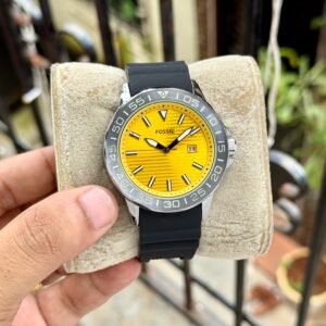 Fossil Bannon Timepiece