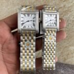 CARTIER COUPLE WATCHES