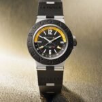 Bvlgari Aluminium GMT Amerigo Vespucci