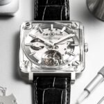 Bell & Ross Tourbillon Micro Rotor