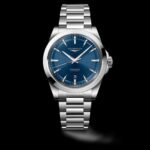 Longines Conquest Legacy