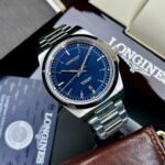 Longines Conquest Legacy