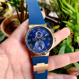 Ulysse Nardin Premium Marine