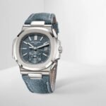 Patek Philippe Nautilus Flyback
