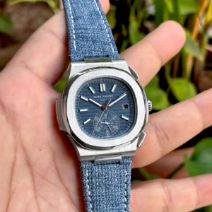 Patek Philippe Nautilus Flyback