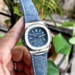 Patek Philippe Nautilus Flyback