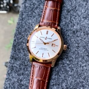 Ulysse Nardin Premium Classico