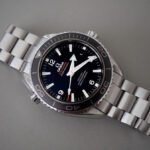 Omega Seamaster Planet Ocean