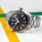 Omega Seamaster Planet Ocean