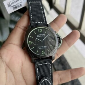 Luminor Panerai Marina Carbotech