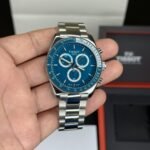Tissot 1853 Silver Round