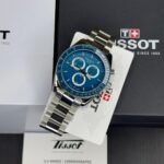 Tissot 1853 Silver Round