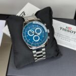 Tissot 1853 Silver Round