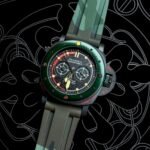 Panerai Submersible Forze Speciali