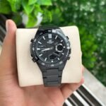 Edifice Casio Countdown Timer