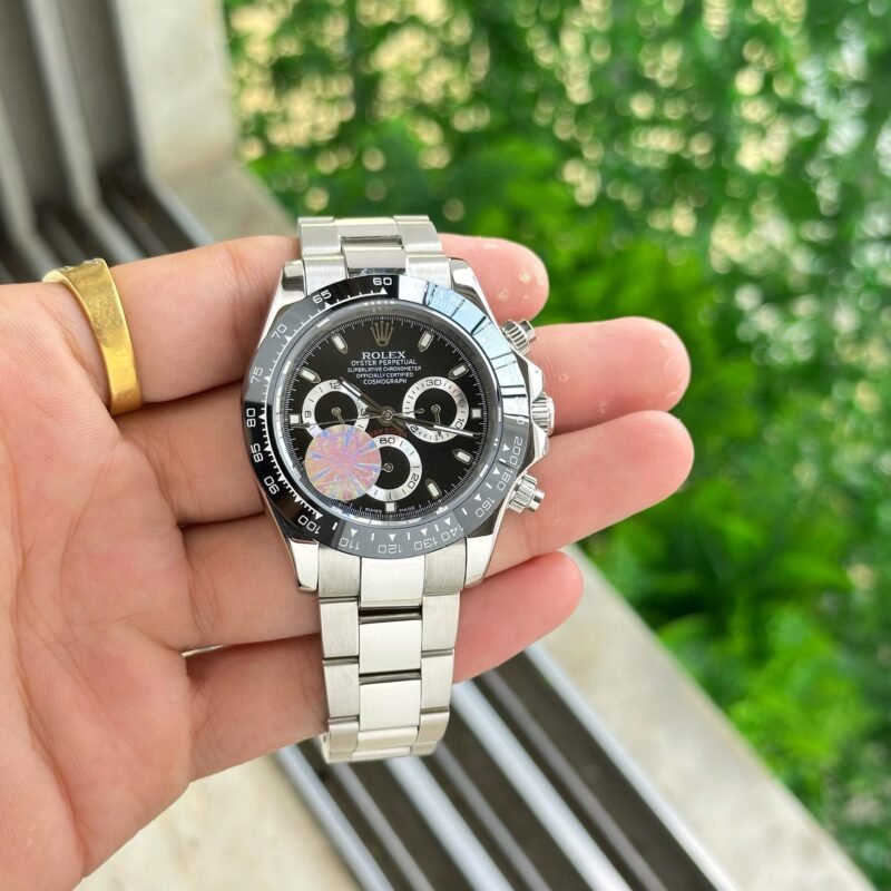 Rolex Daytona Premium