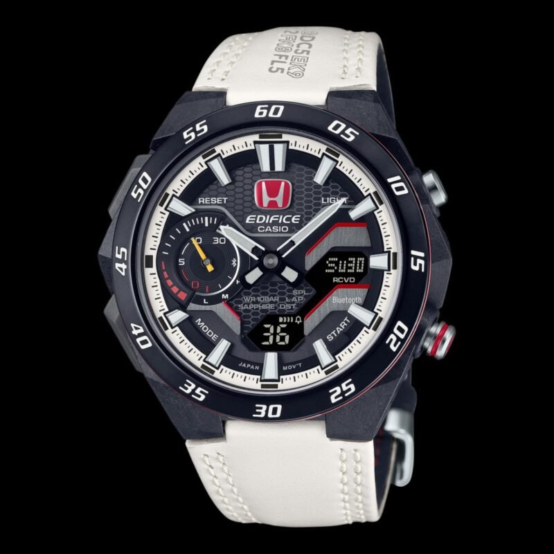 Edifice Casio Honda Type R