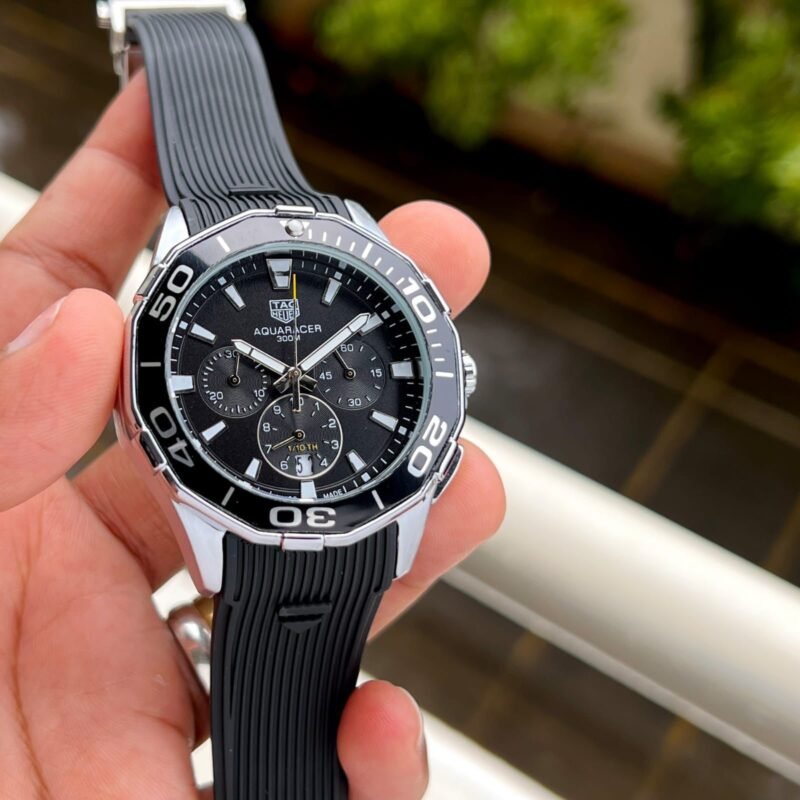 Tag Heuer Aquaracer Chronograph