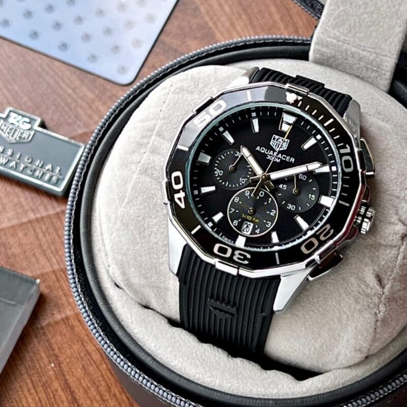 Tag Heuer Aquaracer Chronograph