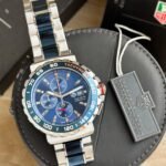 Tag Heuer Gulf Special Formula 1