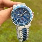 Tag Heuer Gulf Special Formula 1