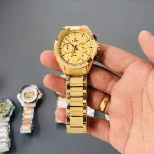 Rado HyperChrome Original Chronograph