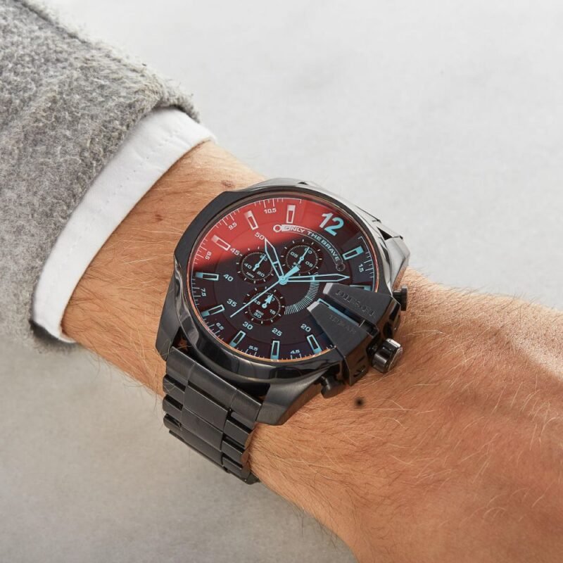 DIESEL MEGA CHIEF IGNITE