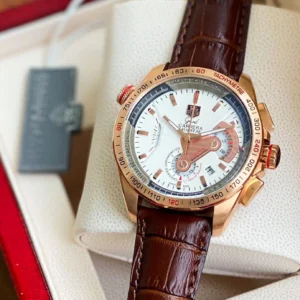 Tag Heuer Carrera Calibre 36