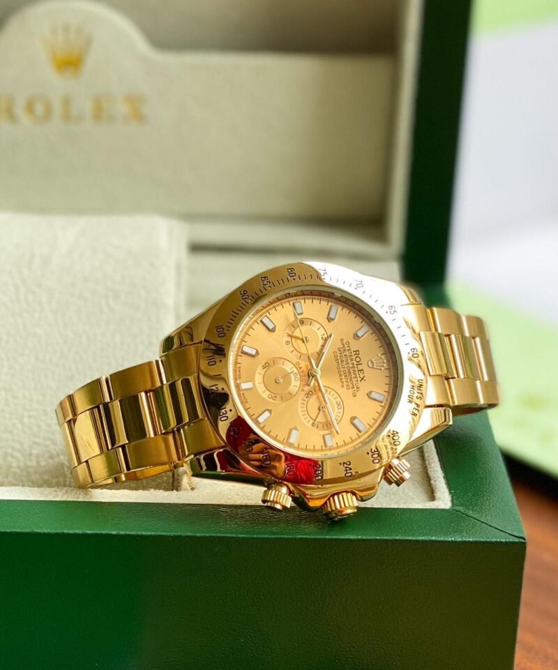 Rolex Daytona Mens