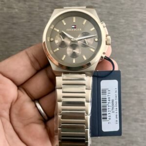 Tommy Hilfiger Quartz Multifunction