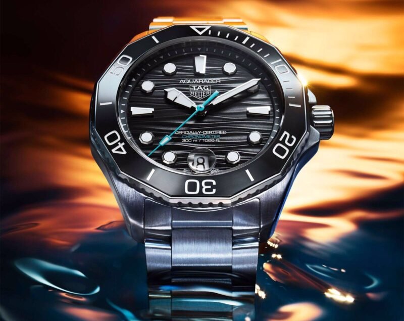 Tag Heuer Aquaracer Professional 300