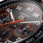 Tag Heuer Carrera Porsche