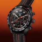 Tag Heuer Carrera Porsche