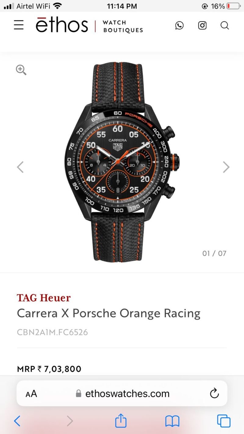 IMG-20241129-WA0034.jpg Tag Heuer Carrera Porsche