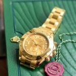 Rolex Daytona Mens
