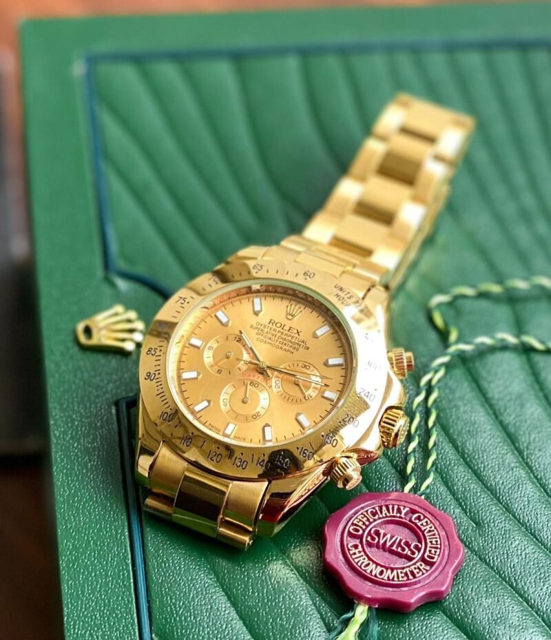 Rolex Daytona Mens
