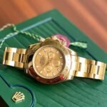 Rolex Daytona Mens